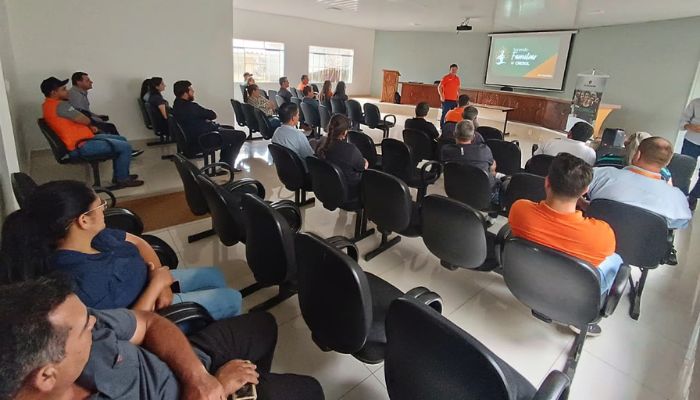 Cresol Integração promove seminários de empreendedorismo rural com foco em sucessão familiar